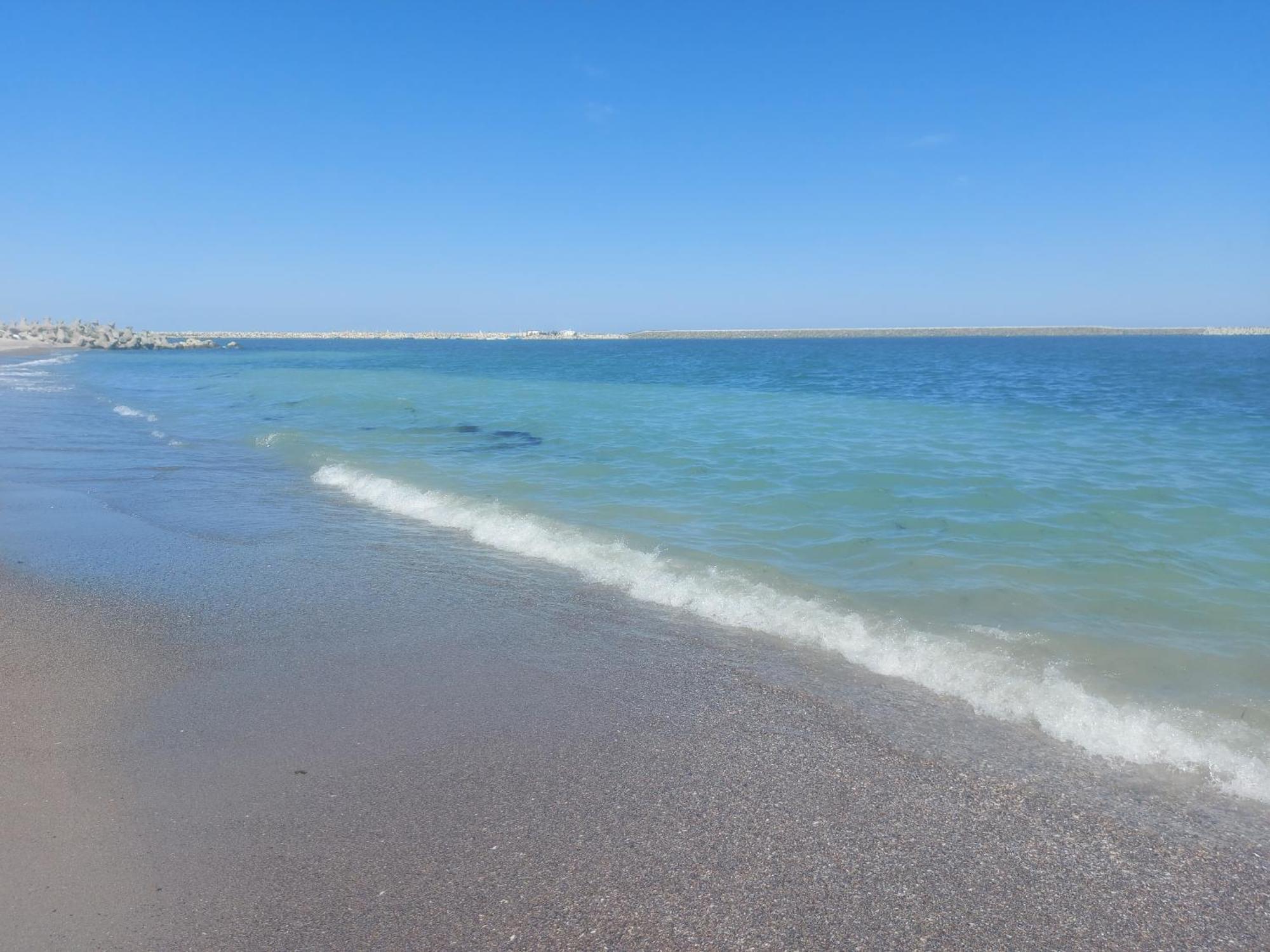 Апартаменты Flomar By The Sea Мангалия Экстерьер фото